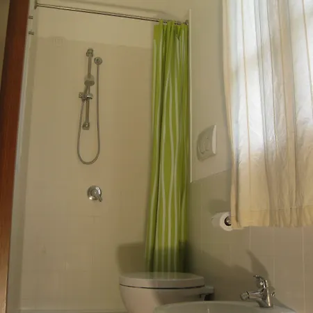 Couette-café Sa Ingia 3*