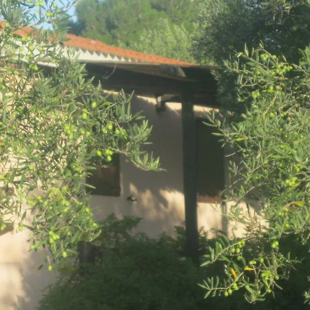 Sa Ingia Bed & Breakfast