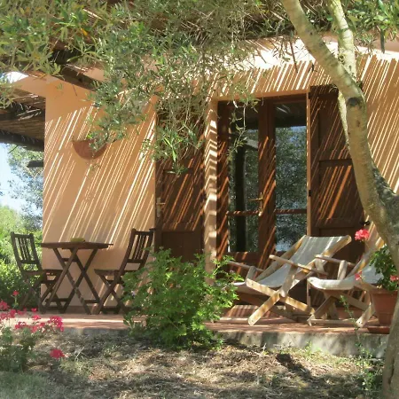 Bed & Breakfast Sa Ingia