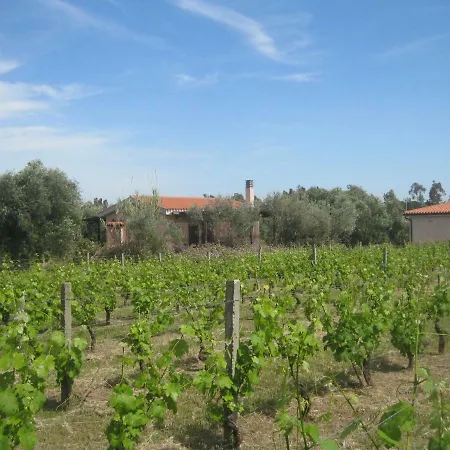 Sa Ingia Bed & Breakfast