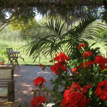 Sa Ingia Bed & Breakfast