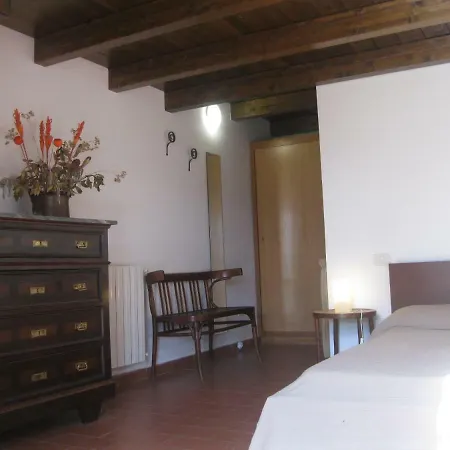 Sa Ingia 3* Càbras