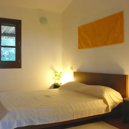 Sa Ingia Bed & Breakfast