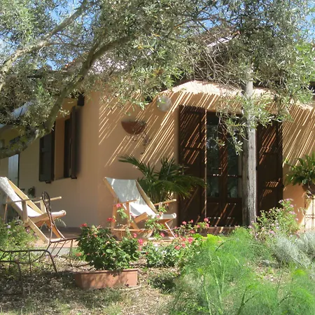 Sa Ingia Bed & Breakfast