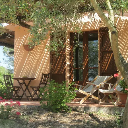 Sa Ingia Bed & Breakfast 3*