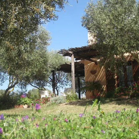 Bed & Breakfast Sa Ingia