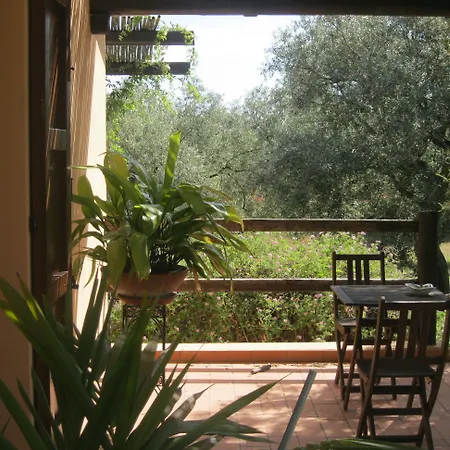 B&B Sa Ingia 까브라스