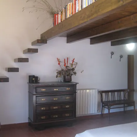 Sa Ingia Bed & Breakfast