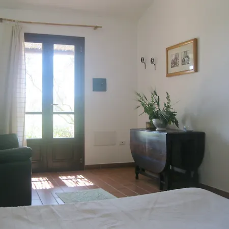 Bed & Breakfast Sa Ingia 3*