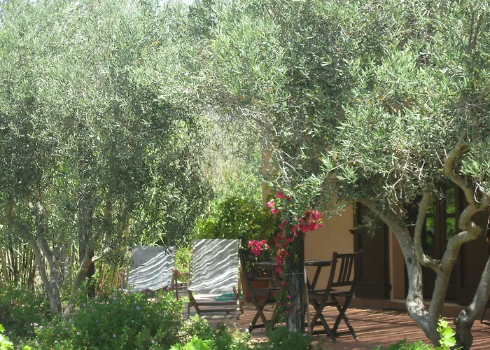 Sa Ingia Bed & Breakfast