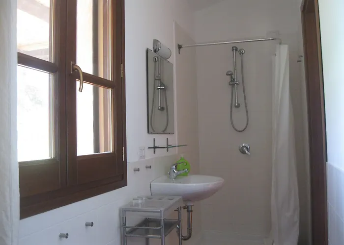 Sa Ingia Bed & Breakfast