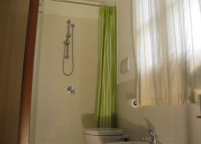 Bed & Breakfast Sa Ingia 3*