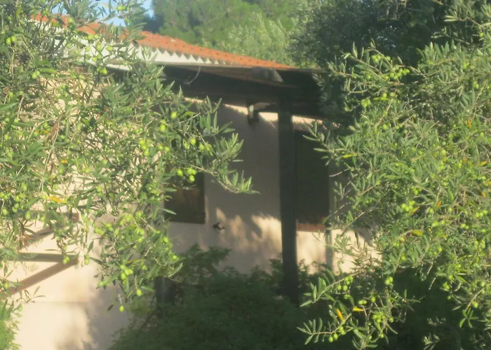 Sa Ingia Bed & Breakfast