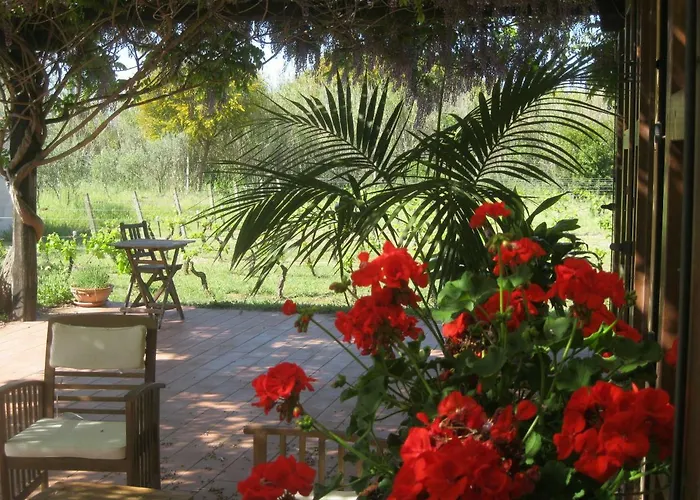 Sa Ingia Bed & Breakfast