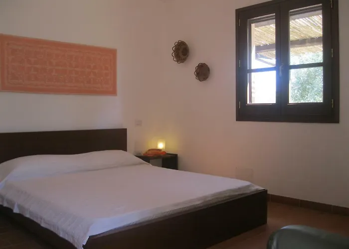 Sa Ingia Bed & Breakfast Cabras