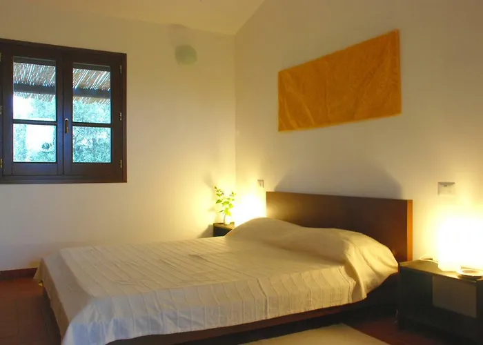 Bed & Breakfast Sa Ingia